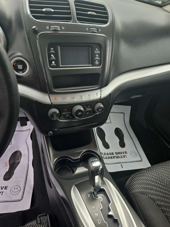 2019 Dodge Journey Image 7