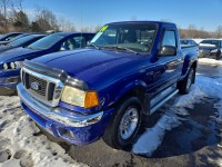 Image for 2004 Ford Ranger  ID: 6681690
