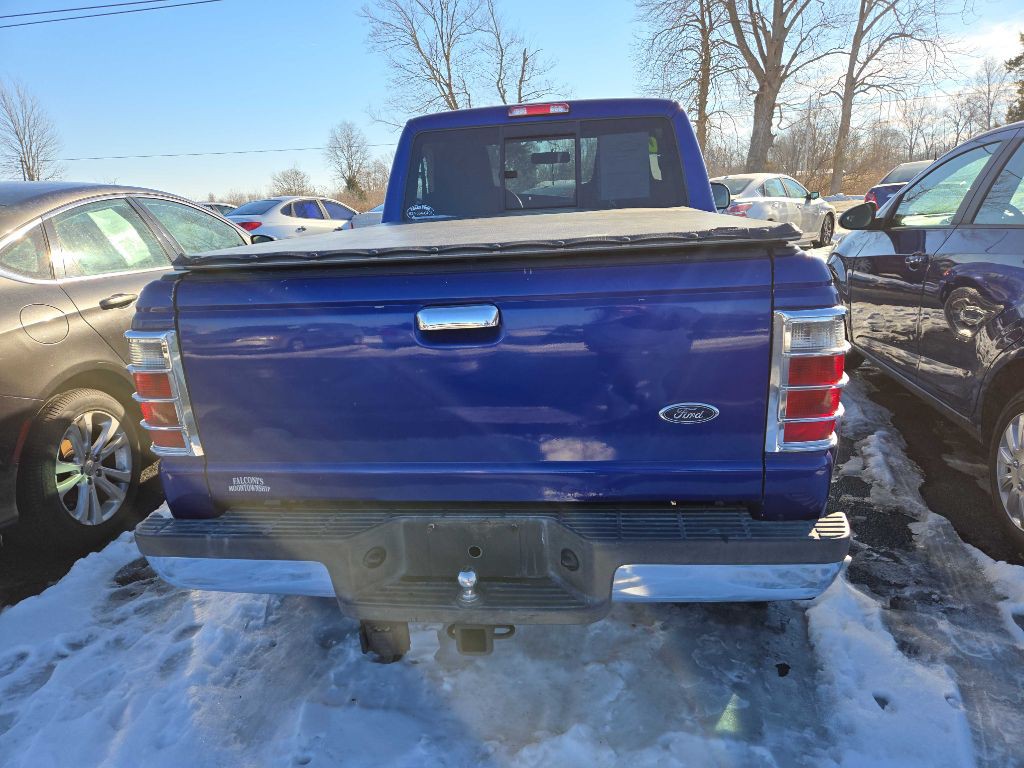 2004 Ford Ranger Image 4