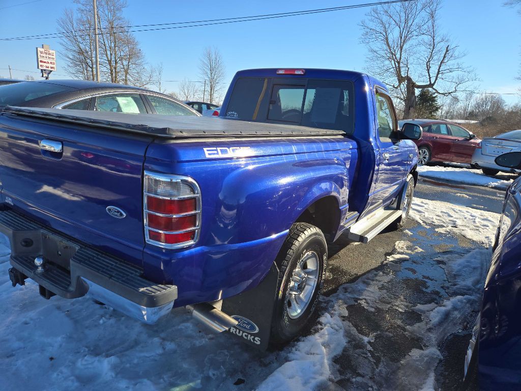 2004 Ford Ranger Image 5