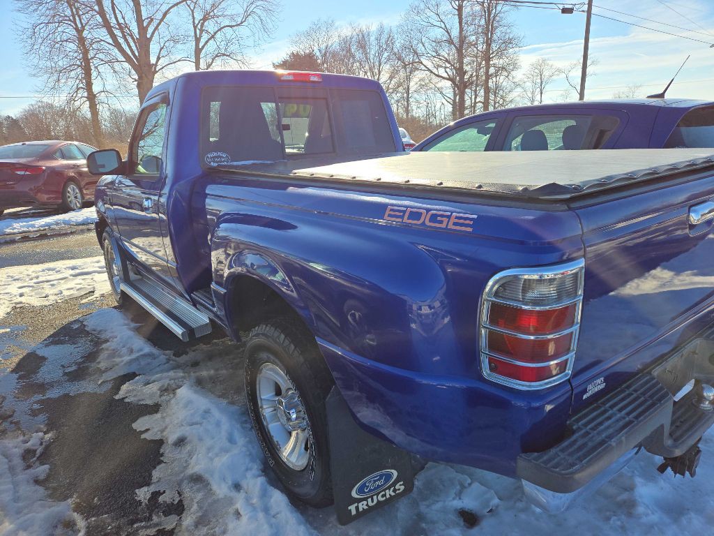2004 Ford Ranger Image 6
