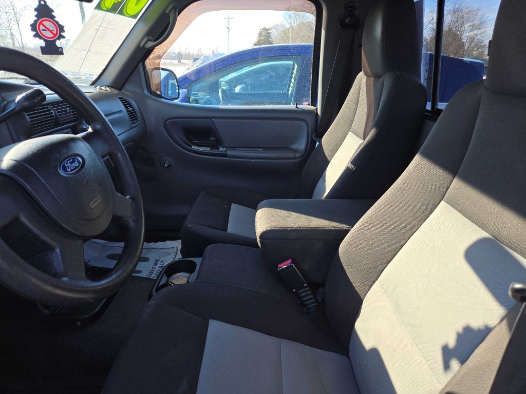 2004 Ford Ranger Image 7