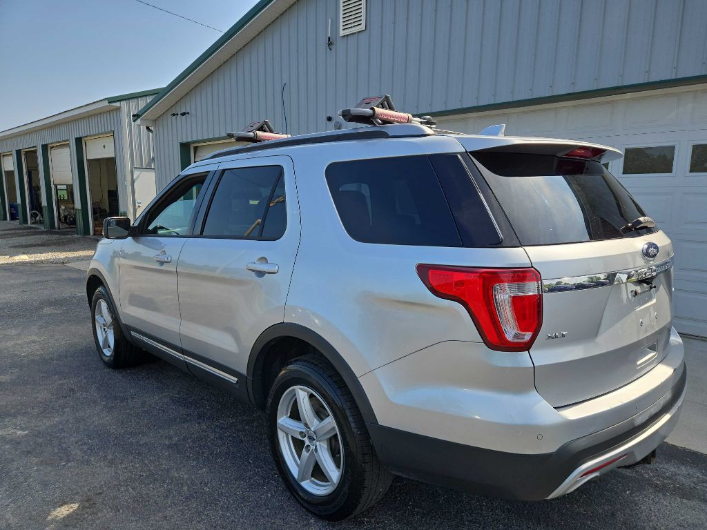 2016 Ford Explorer Image 6
