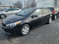 Image for 2017 Kia Forte LX ID: 6708377