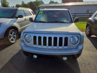 Image for 2014 Jeep Patriot Sport ID: 6708745