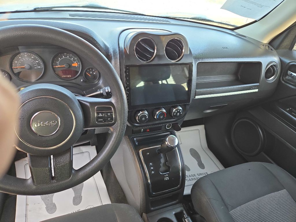 2014 Jeep Patriot Image 7