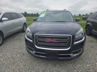 Image for 2017 GMC Acadia SLT-2 ID: 6712490