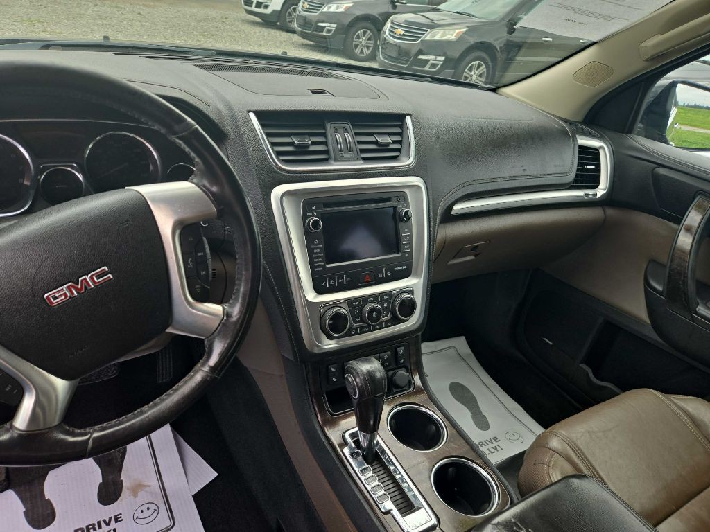 2017 GMC Acadia Image 10