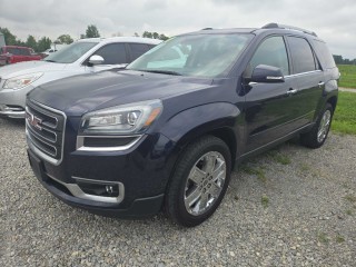 Image for 2017 GMC Acadia SLT-2 ID: 6712490