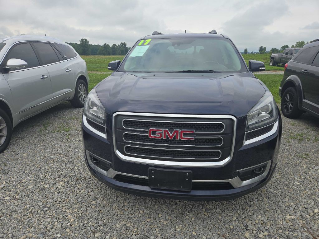 2017 GMC Acadia Image 2