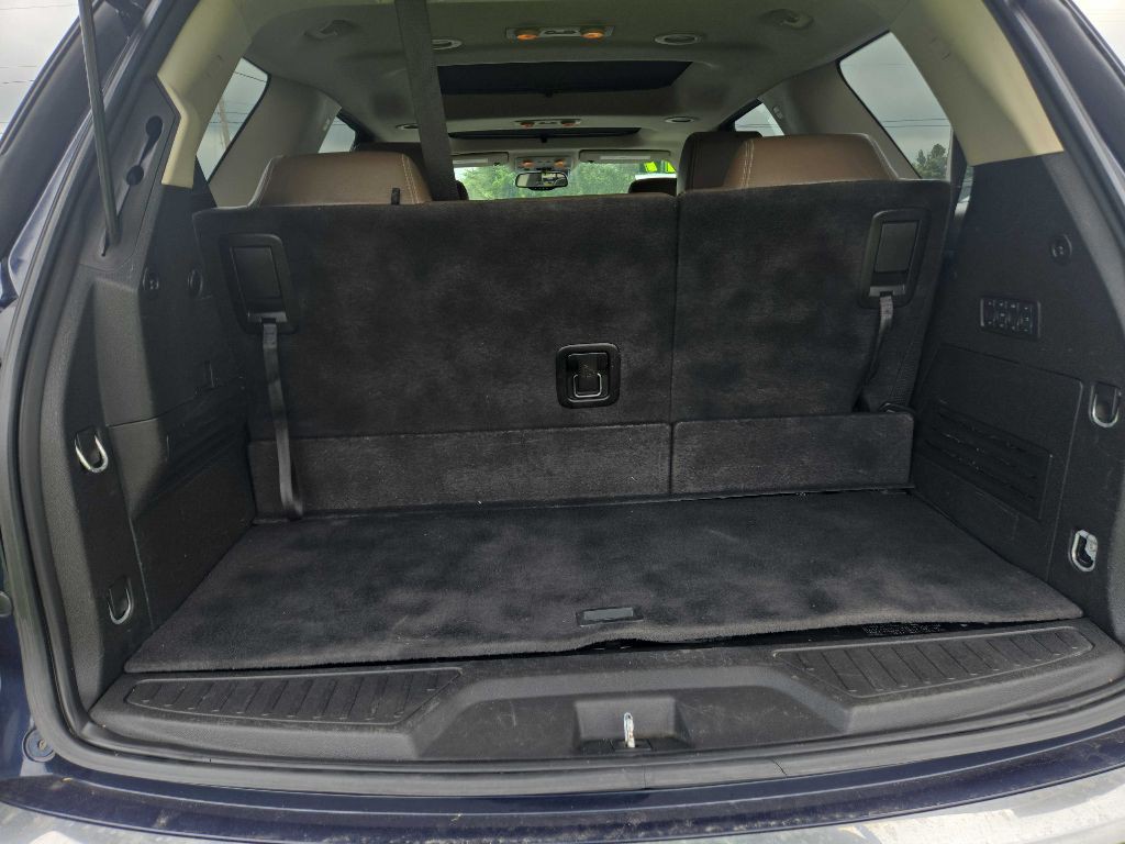 2017 GMC Acadia Image 7