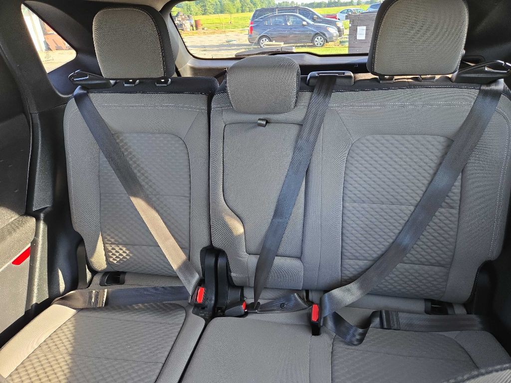 2020 Ford Escape Image 9