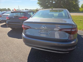 Image for 2019 Volkswagen Jetta S ID: 6743539