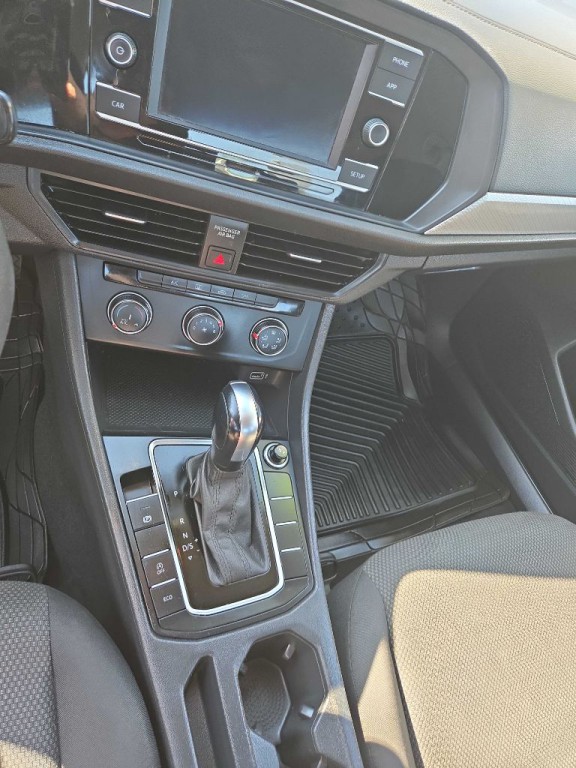 2019 Volkswagen Jetta Image 8