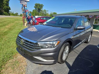 Image for 2019 Volkswagen Jetta S ID: 6743539