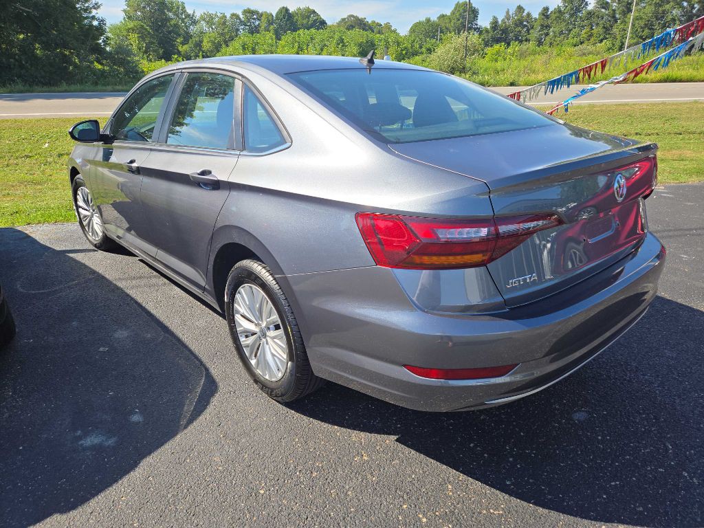 2019 Volkswagen Jetta Image 6