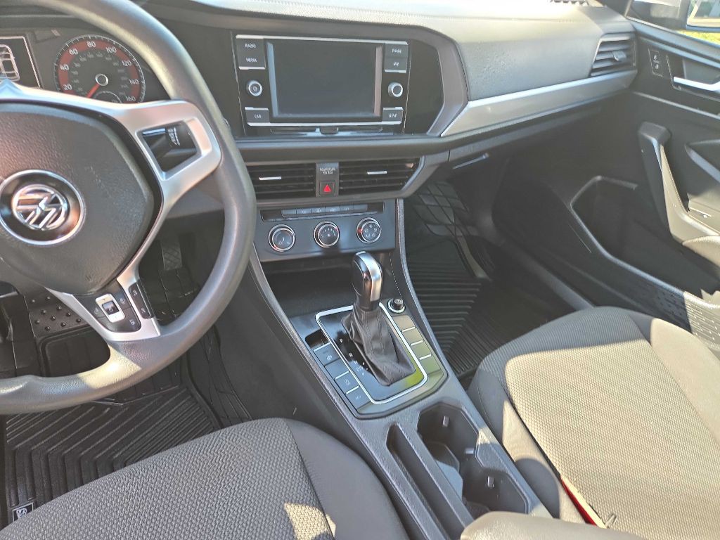 2019 Volkswagen Jetta Image 7