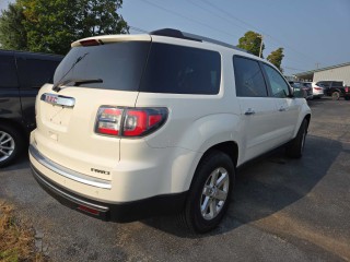 Image for 2015 GMC Acadia SLE ID: 6760897