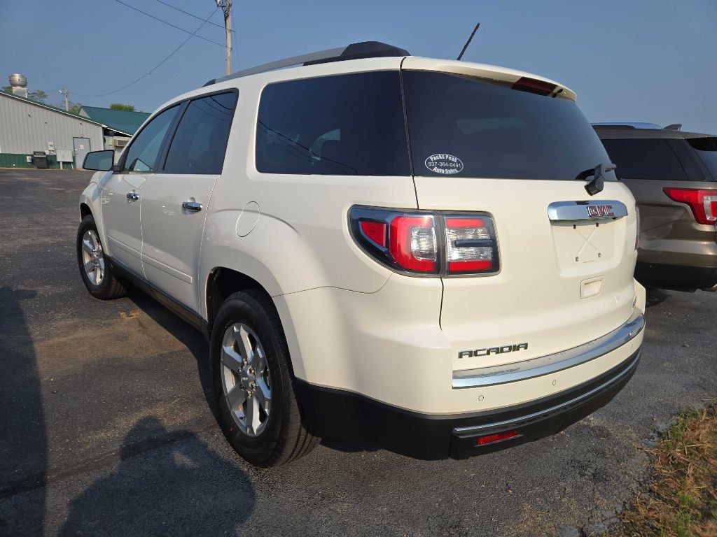 2015 GMC Acadia Image 6