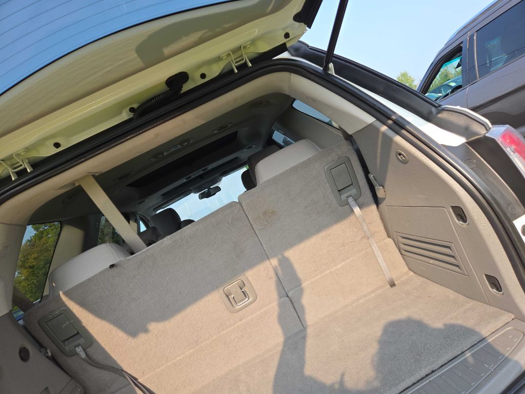 2015 GMC Acadia Image 7