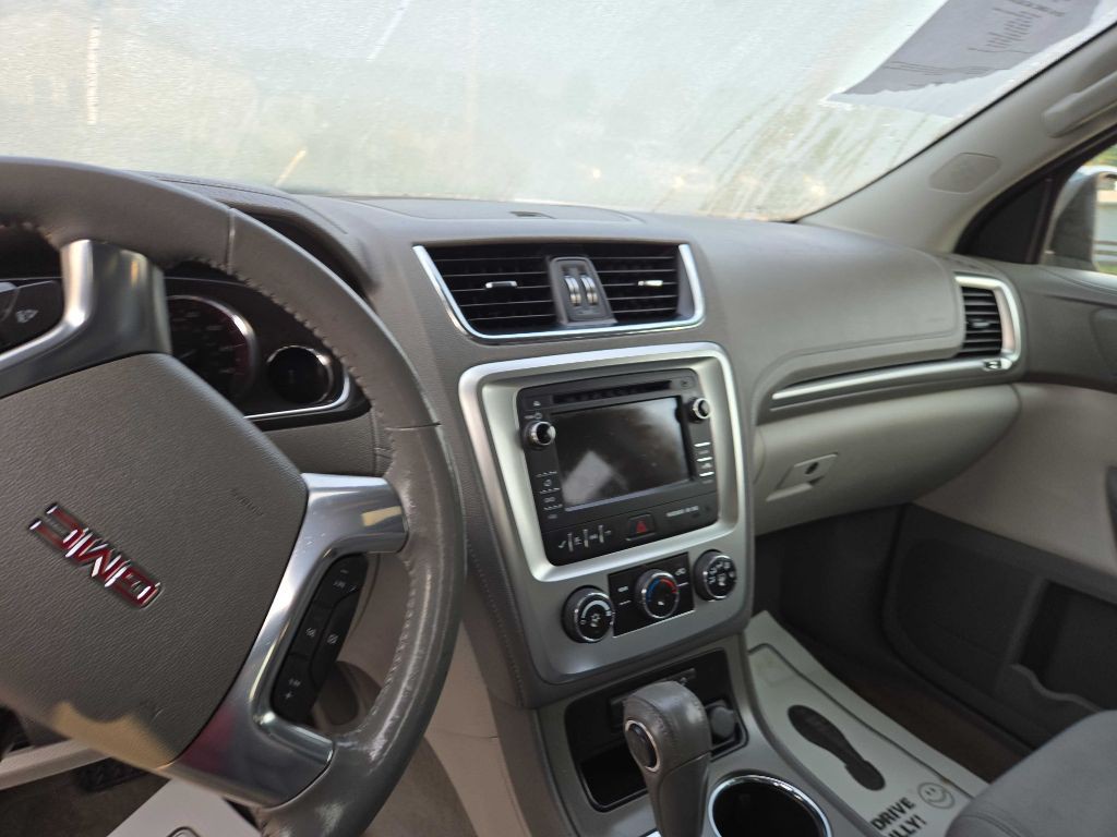 2015 GMC Acadia Image 12