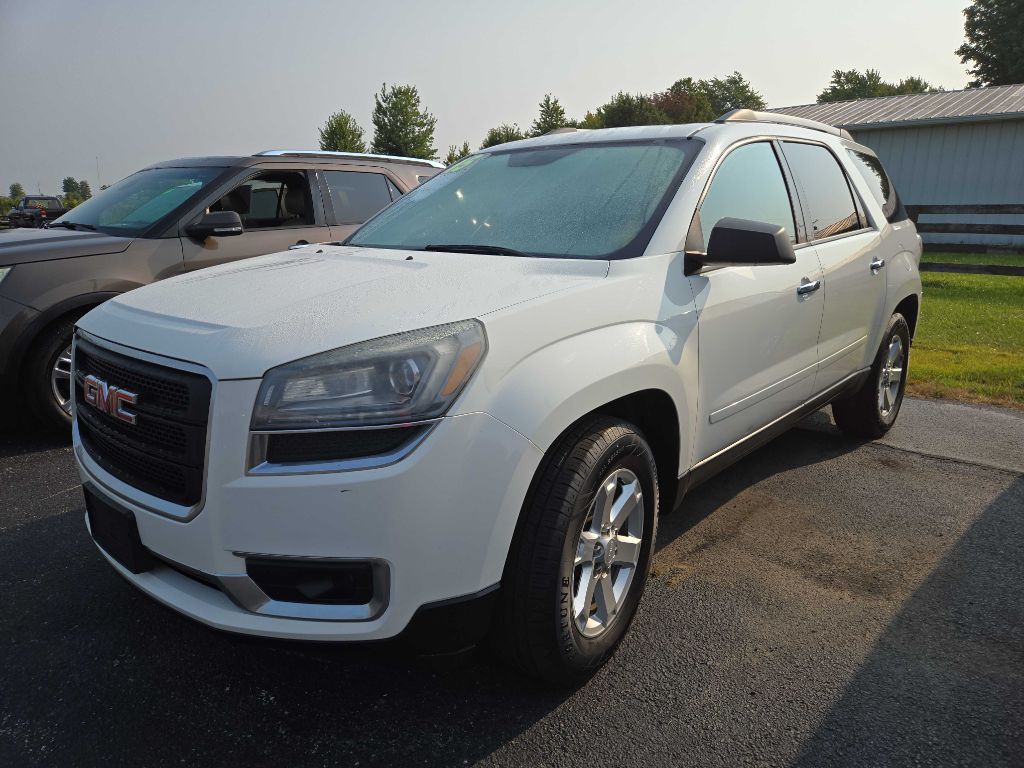 2015 GMC Acadia Image 1