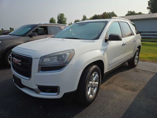 Image for 2015 GMC Acadia SLE ID: 6760897