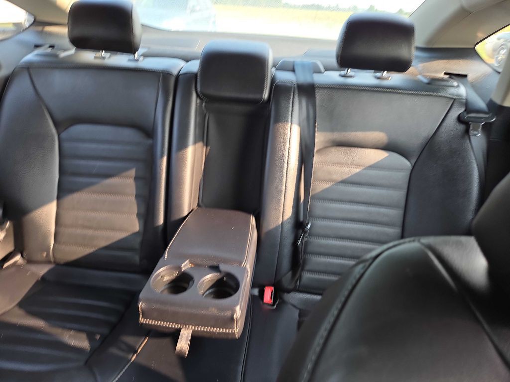 2017 Ford Fusion Image 7