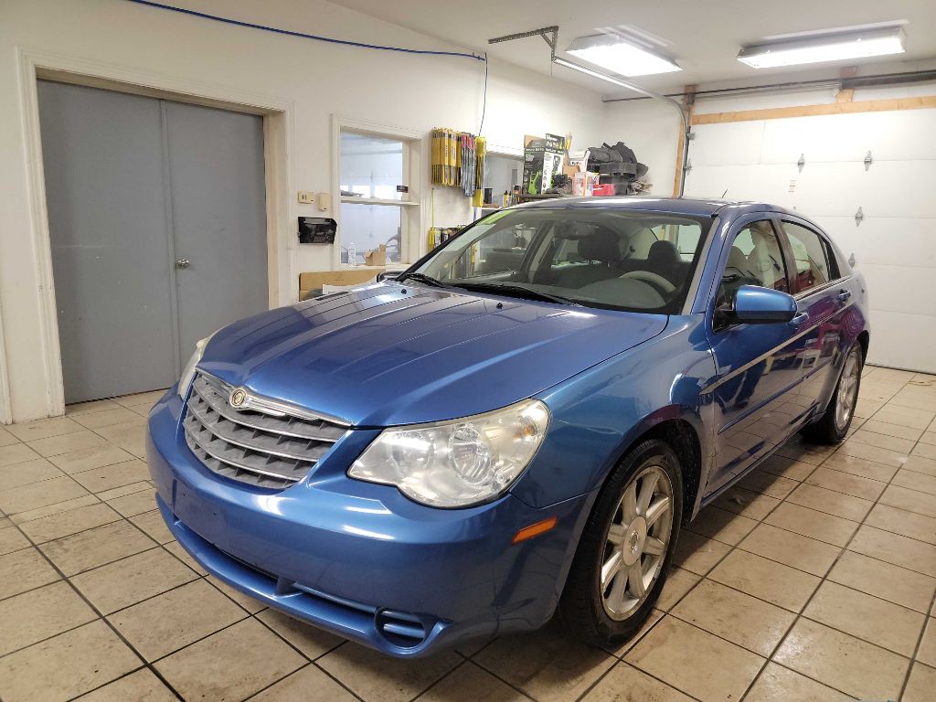2007 Chrysler Sebring Image 1