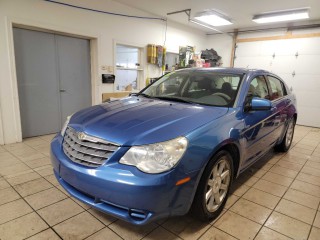 Image for 2007 Chrysler Sebring Touring ID: 6772585