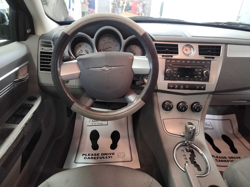 2007 Chrysler Sebring Image 6