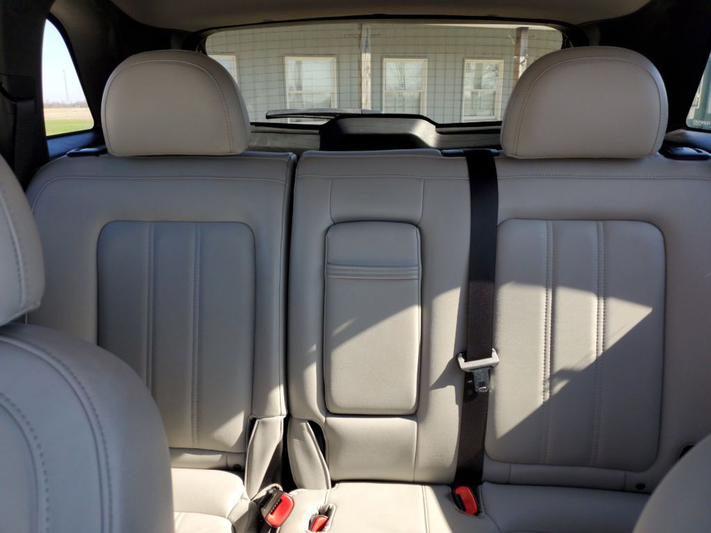2014 Chevrolet Captiva Image 5
