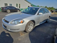 Image for 2014 Chevrolet Impala LS ID: 6792285