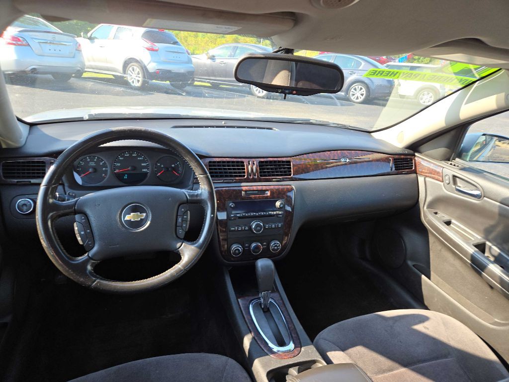 2014 Chevrolet Impala Image 7