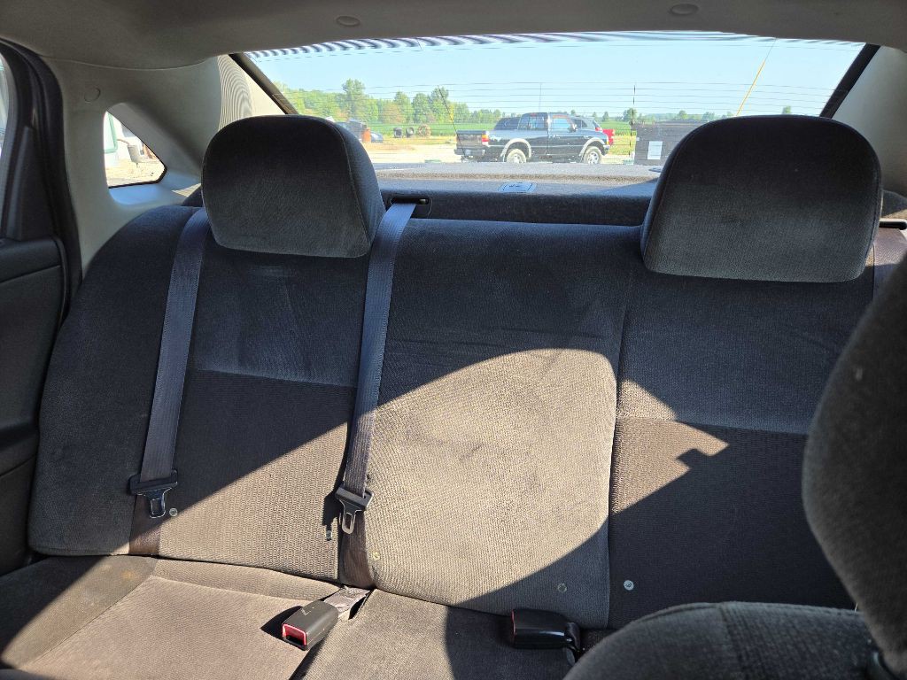 2014 Chevrolet Impala Image 8