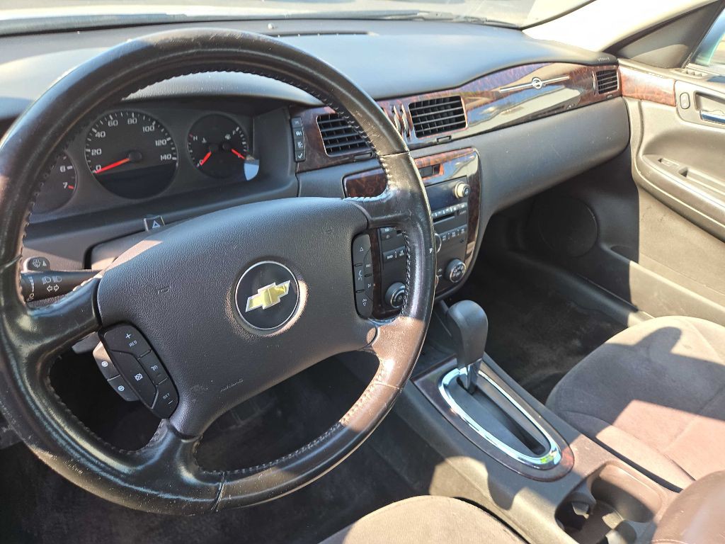 2014 Chevrolet Impala Image 10