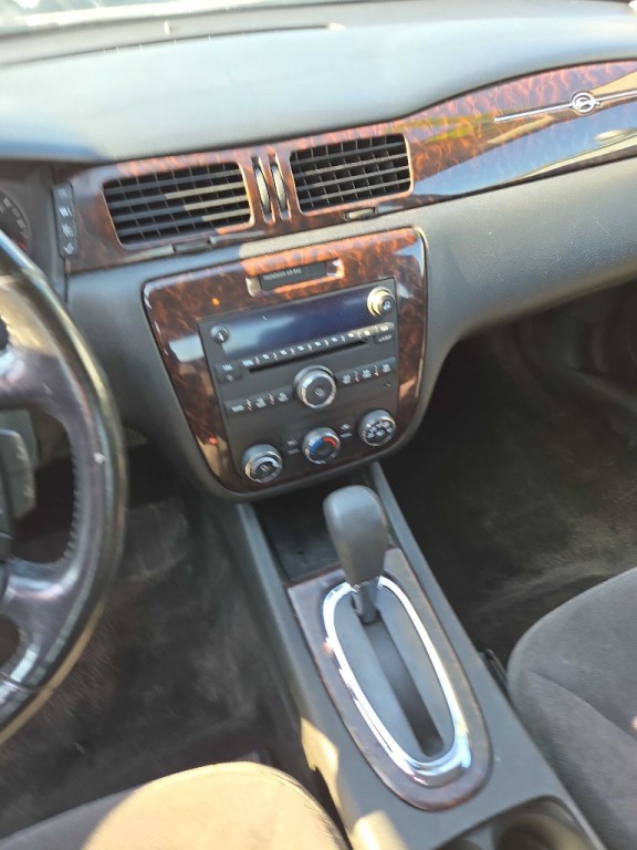 2014 Chevrolet Impala Image 11