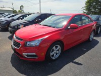 Image for 2016 Chevrolet Cruze LT ID: 6813019