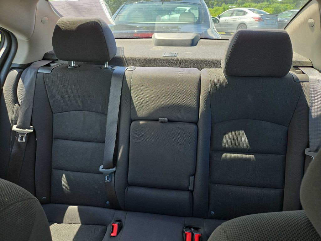 2016 Chevrolet Cruze Image 7