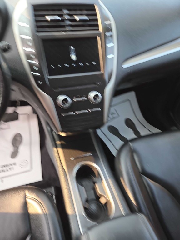 2017 Lincoln MKC Image 7