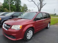 Image for 2014 Dodge Grand Caravan SE ID: 6831257