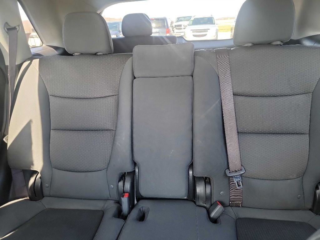 2013 Kia Sorento Image 8
