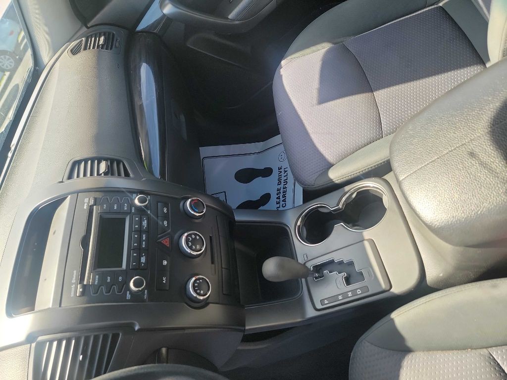 2013 Kia Sorento Image 9