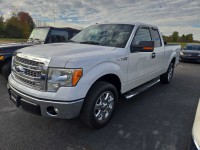 Image for 2013 Ford F-150 Super Cab ID: 6846562