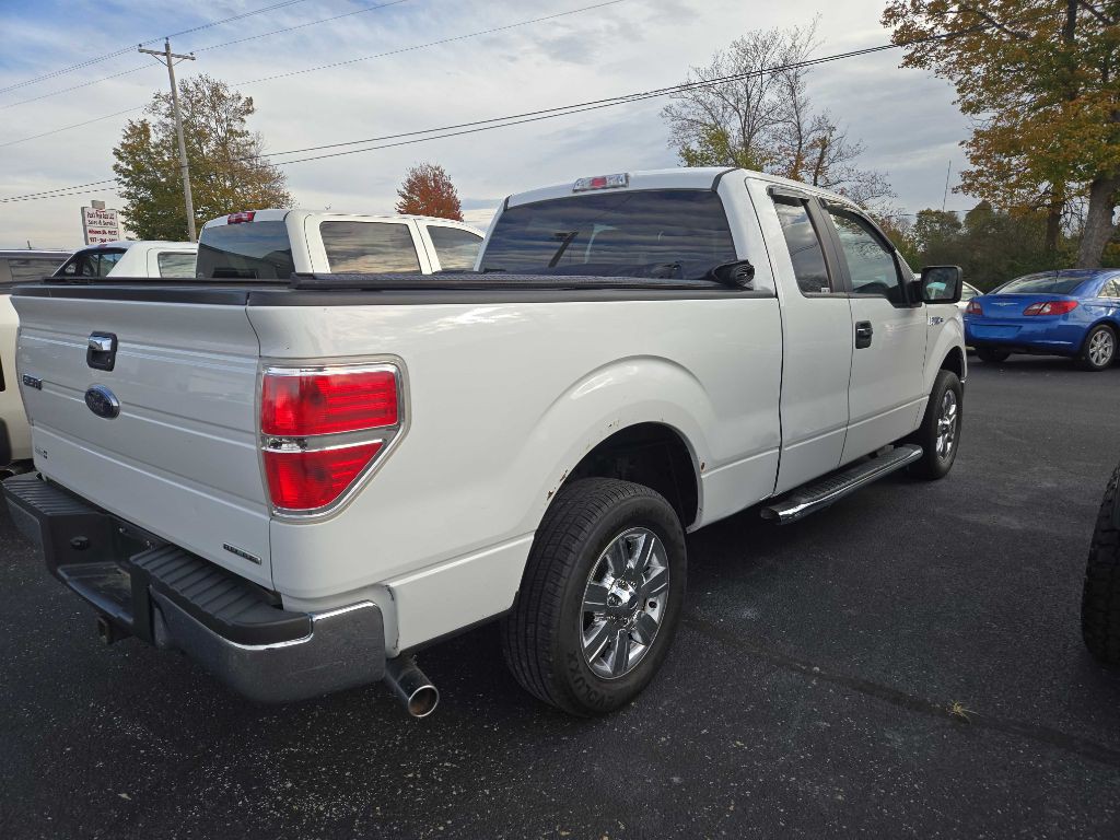 2013 Ford F-150 Image 5