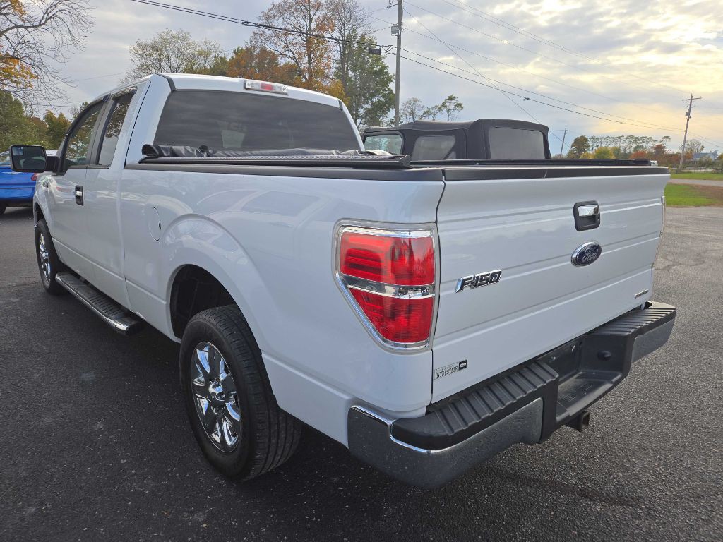 2013 Ford F-150 Image 6