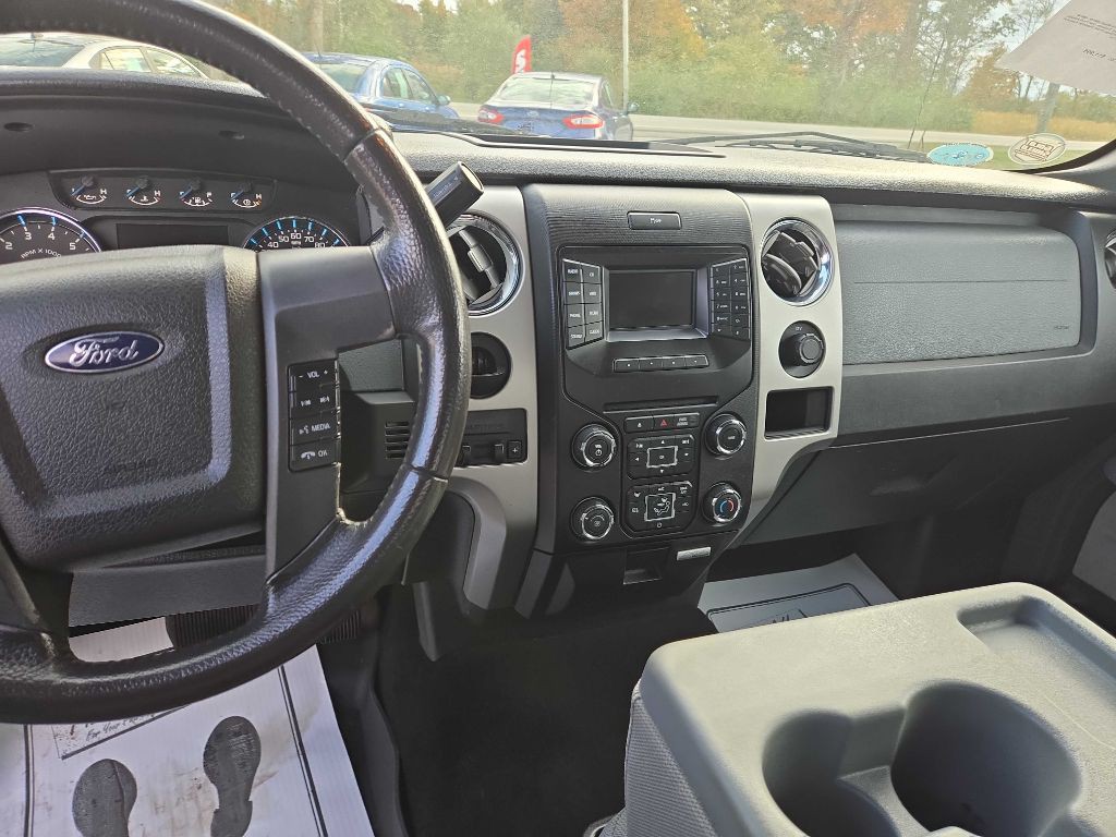 2013 Ford F-150 Image 7