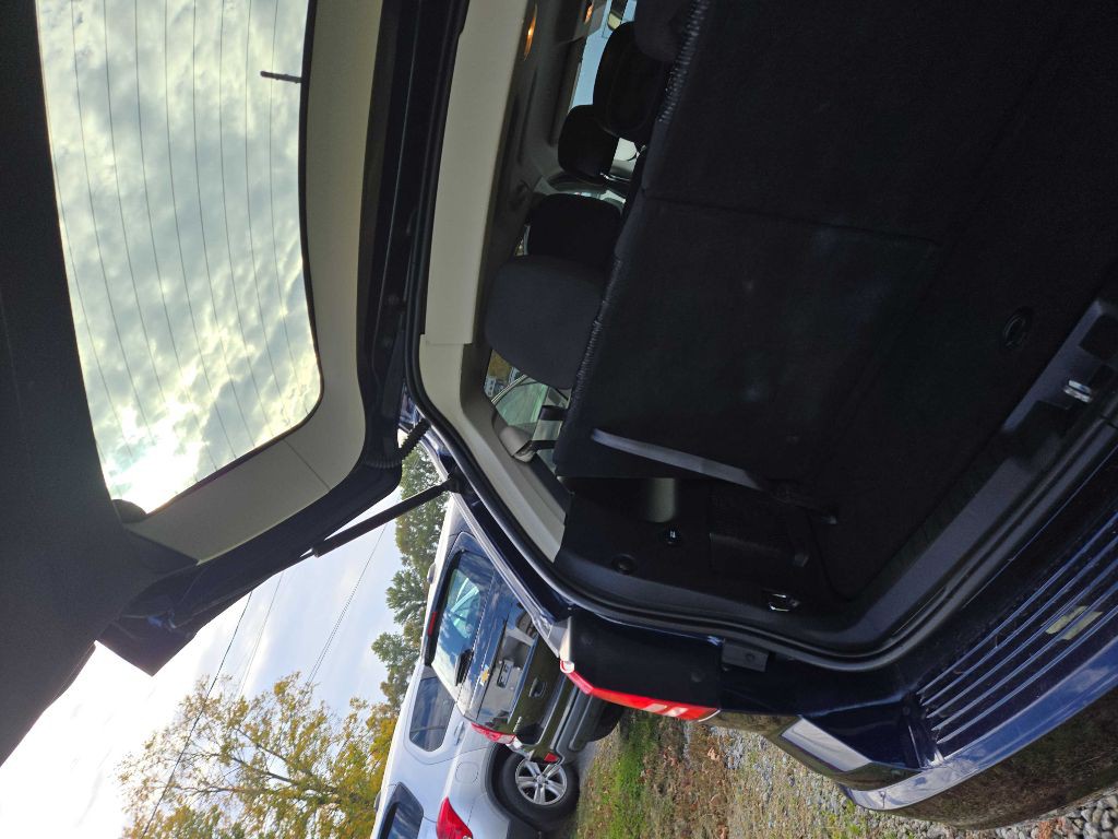 2018 Dodge Journey Image 7