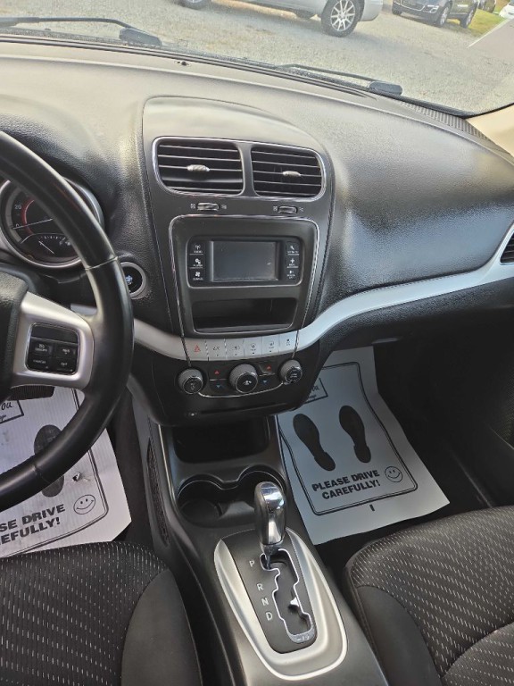 2018 Dodge Journey Image 9