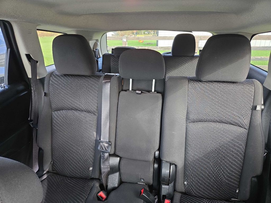2018 Dodge Journey Image 11